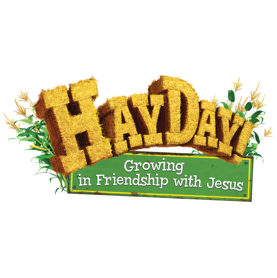 HayDay Family VBS